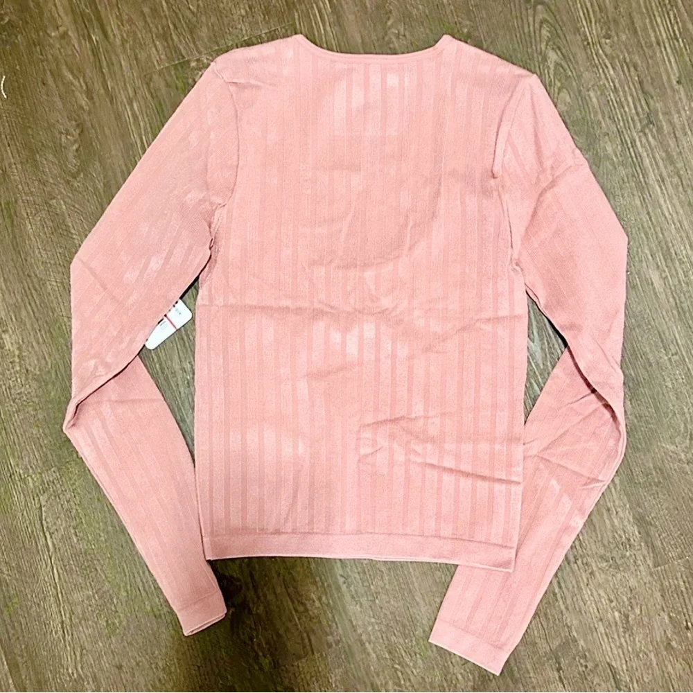 Intimately Free People Top - Picture 2 of 4